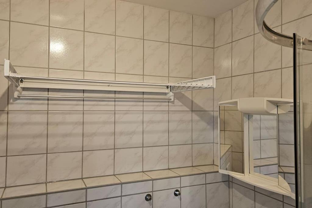 Appartement Direkt Am Fluss Coburg Kültér fotó