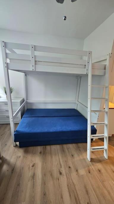 Appartement Direkt Am Fluss Coburg Kültér fotó