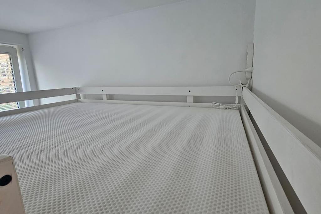 Appartement Direkt Am Fluss Coburg Kültér fotó